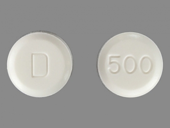 pill-image Daliresp 0.5 MG Oral Tablet
