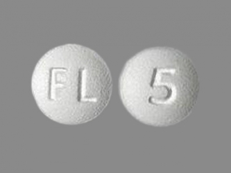 What doses does paxil come in