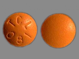 pill-image Senexon-S (docusate sodium 50 MG / sennosides, USP 8.6 MG) Oral Tablet