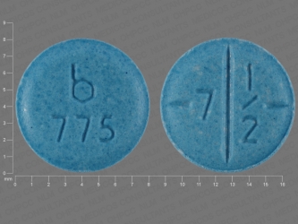 pill-image amphetamine aspartate 1.875 MG / Amphetamine Sulfate 1.875 MG / Dextroamphetamine saccharate 1.875 MG / Dextroamphetamine Sulfate 1.875 MG Oral Tablet