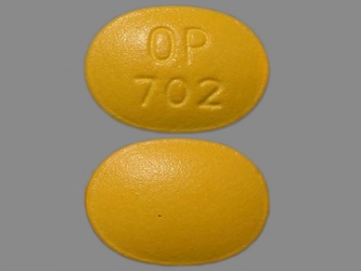 pill-image Protriptyline Hydrochloride 10 MG Oral Tablet