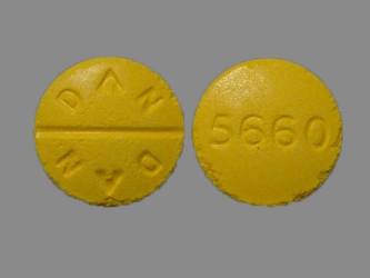 pill-image Sulindac 200 MG Oral Tablet