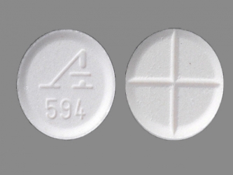 pill-image Zanaflex 4 MG Oral Tablet