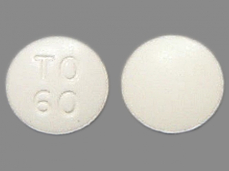 pill-image Fareston 60 MG Oral Tablet