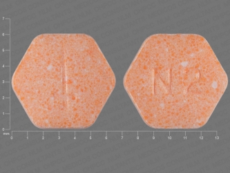 pill-image Suboxone 2/0.5 Sublingual Tablet