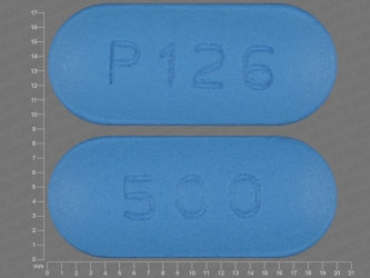pill-image cefuroxime (as cefuroxime axetil) 500 MG Oral Tablet