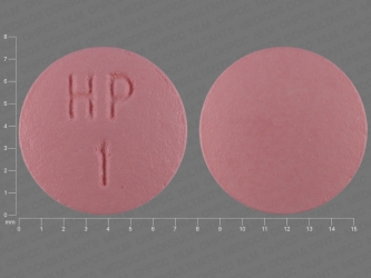 pill-image Hydralazine Hydrochloride 10 MG Oral Tablet