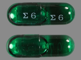 pill-image vitamin D2 50,000 UNT Oral Capsule