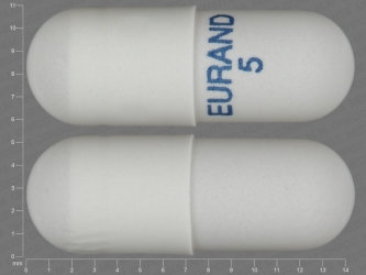 pill-image Zenpep 5 Delayed Release Capsule