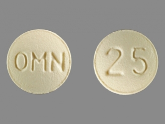 Is topamax dangerous enhancer