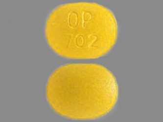 pill-image Vivactil 10 MG Oral Tablet