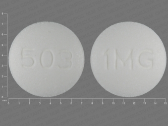 pill-image Intuniv 1 MG 24 HR Extended Release Tablet