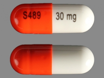 Vyvanse Side Effects Uses Dosage Overdose Pregnancy Alcohol Rxwiki