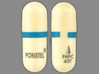 pill-image Ponstel 250 MG Oral Capsule