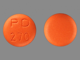 pill-image phenelzine (as phenelzine sulfate) 15 MG Oral Tablet