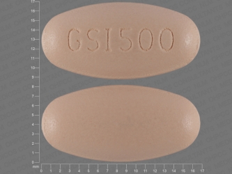 pill-image Ranexa 500 MG 12 HR Extended Release Tablet