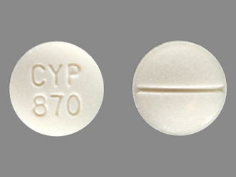 pill-image Arbinoxa 4 MG Oral Tablet