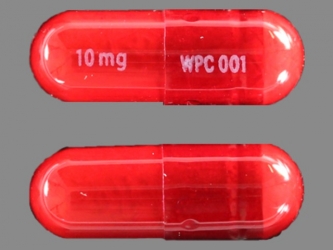 pill-image Dibenzyline 10 MG Oral Capsule