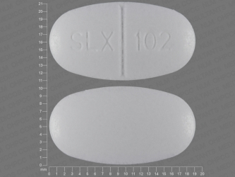 pill-image OsmoPrep 1500 MG Oral Tablet