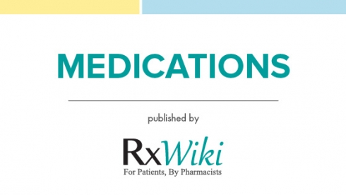 Apixaban Side Effects Uses Dosage Overdose Pregnancy Alcohol Rxwiki