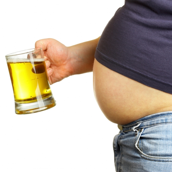 Dangers of Drinking Too Much Alcohol Weight Gain and Obesity RxWiki
