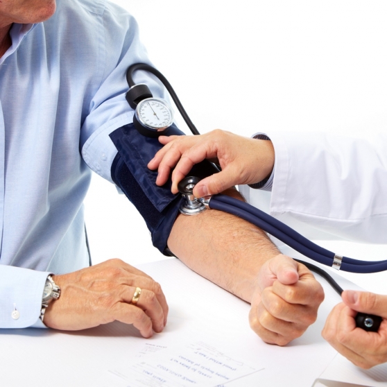 Blood health pressure sexual
