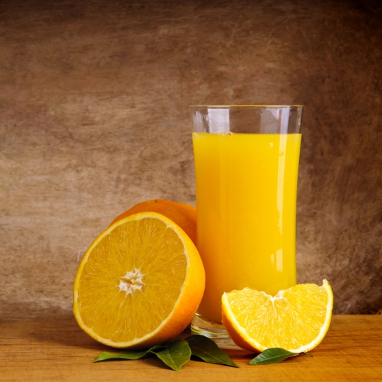 Superfoods for a Better Breakfast Orange Juice RxWiki